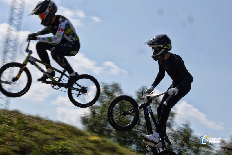 Tour de France 2025 - 112th Edition - 13th stage Loudenvielle - Peyragudes 10,9 km - 18/07/2025 -  - Kei Tsuji/SprintCyclingAgency?2025